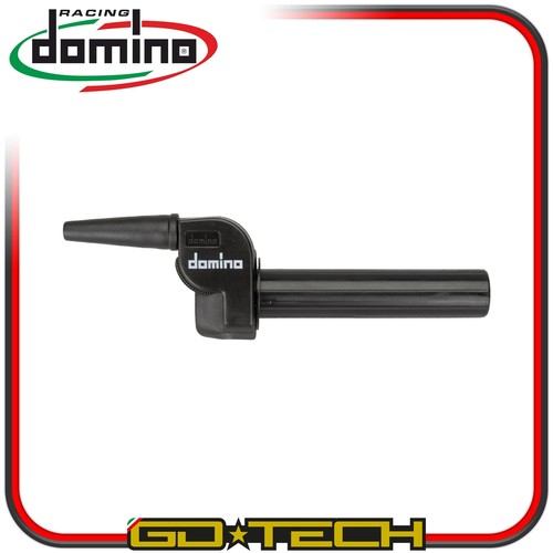 Comando gas rapido domino - comando, moto