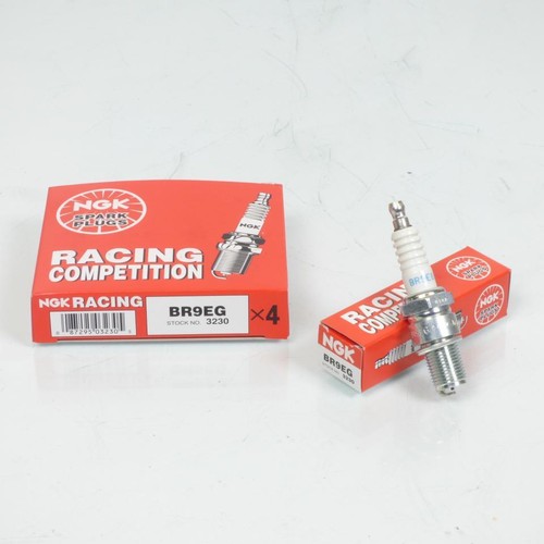Candela ngk per moto gas - candela,