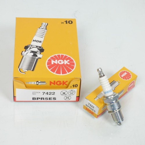 Candela ngk per moto - per, 125